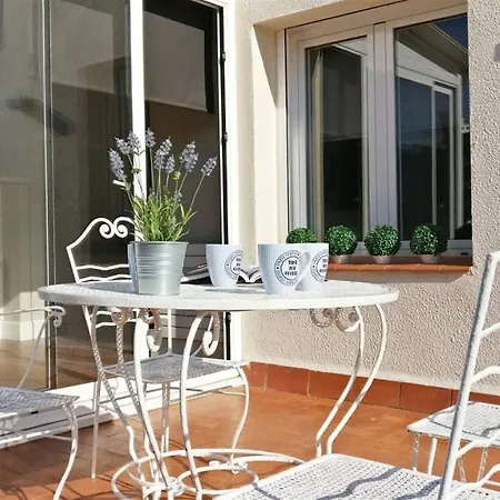 Ferran Pedralbes Penthouse