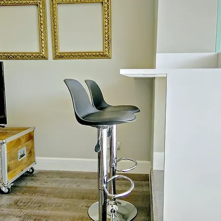 דירה Ferran Pedralbes Penthouse *