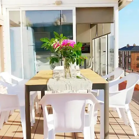 Apartment Ferran Pedralbes Penthouse