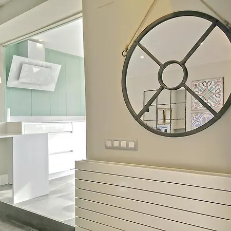 Apartment Ferran Pedralbes Penthouse