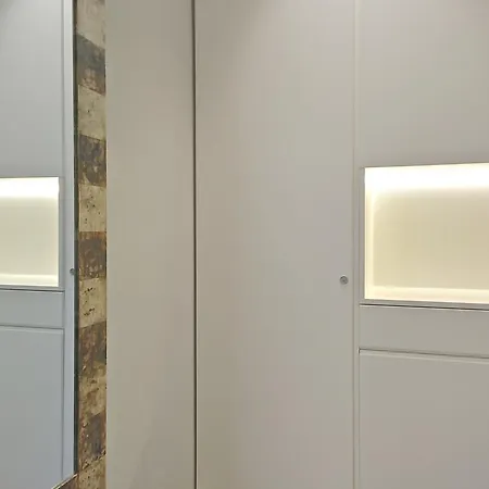 Apartment Ferran Pedralbes Penthouse Barcelona