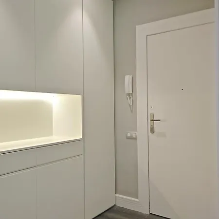 Ferran Pedralbes Penthouse