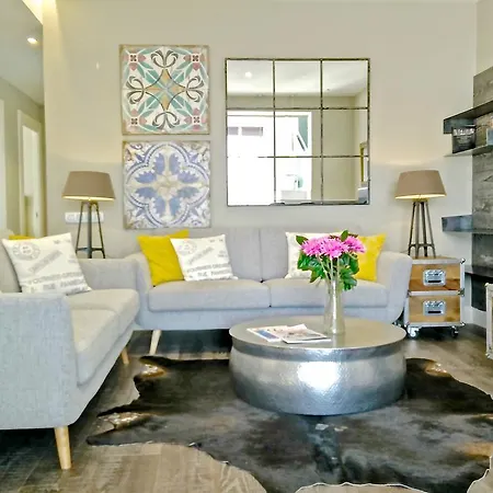 Apartment Ferran Pedralbes Penthouse