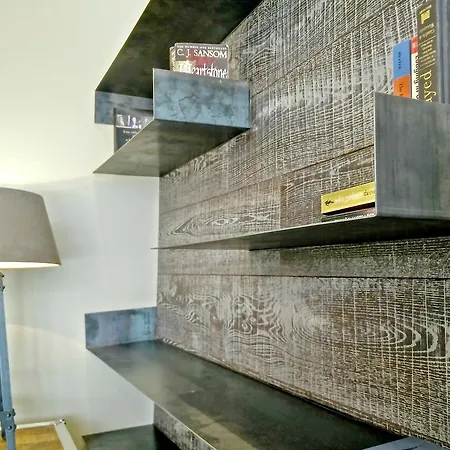 Apartment Ferran Pedralbes Penthouse Barcelona