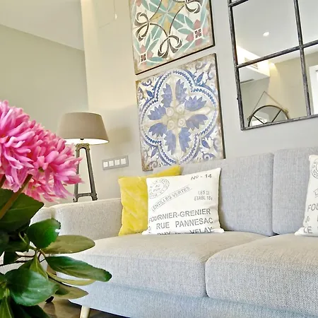 Ferran Pedralbes Penthouse