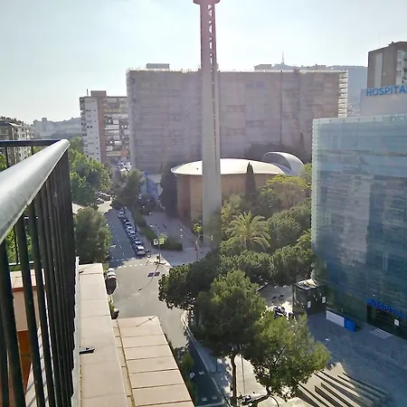 Apartment Ferran Pedralbes Penthouse