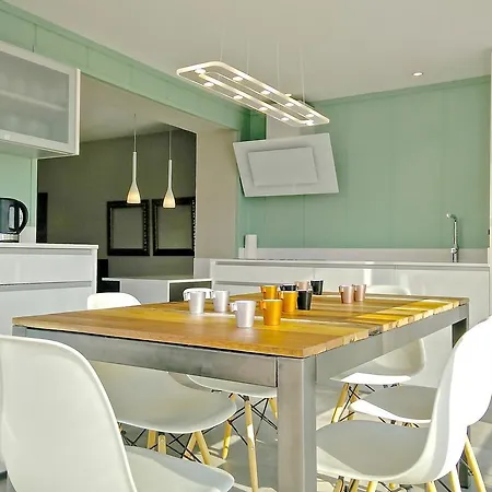 Apartment Ferran Pedralbes Penthouse Barcelona