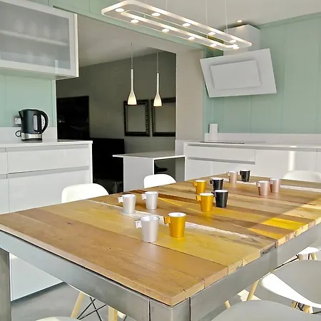 Ferran Pedralbes Penthouse