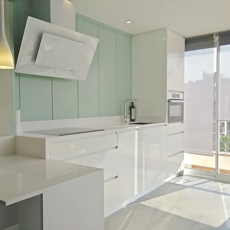 Apartment Ferran Pedralbes Penthouse