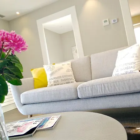 Ferran Pedralbes Penthouse