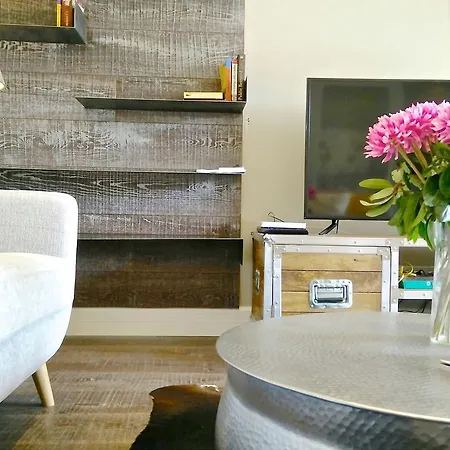 Ferran Pedralbes Penthouse Barcelona