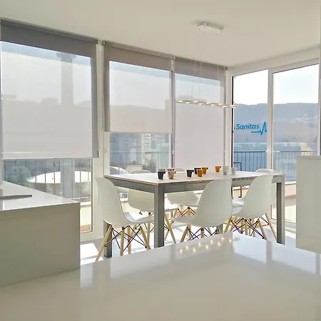 Apartment Ferran Pedralbes Penthouse