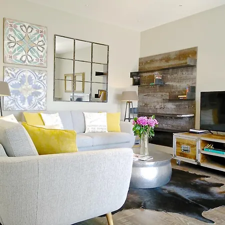 Apartment Ferran Pedralbes Penthouse *