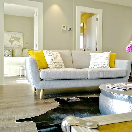 Apartment Ferran Pedralbes Penthouse