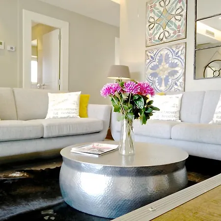 Ferran Pedralbes Penthouse