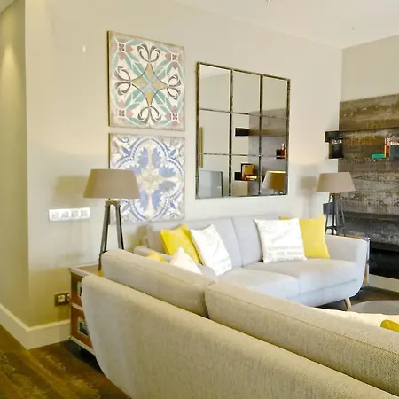 Apartment Ferran Pedralbes Penthouse *