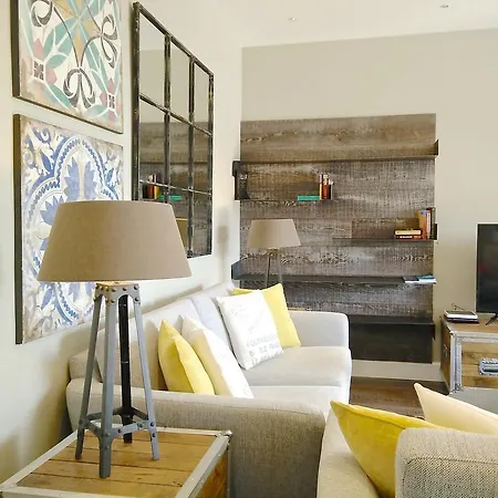 Apartment Ferran Pedralbes Penthouse