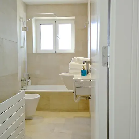 Apartment Ferran Pedralbes Penthouse
