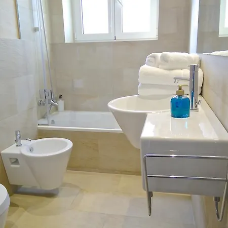 Apartment Ferran Pedralbes Penthouse Barcelona