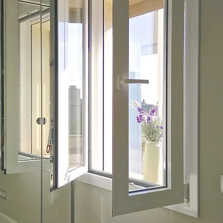 Ferran Pedralbes Penthouse