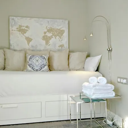 Apartment Ferran Pedralbes Penthouse Barcelona