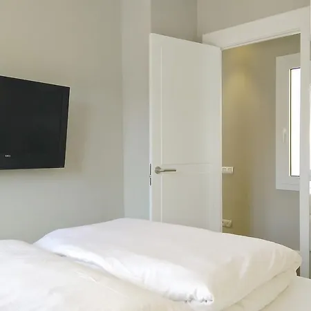 Apartment Ferran Pedralbes Penthouse Barcelona