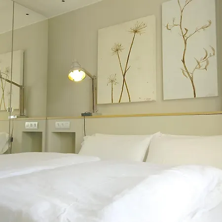 Ferran Pedralbes Penthouse