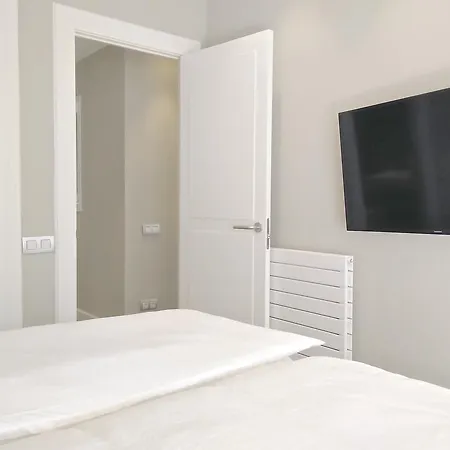 Ferran Pedralbes Penthouse Barcelona