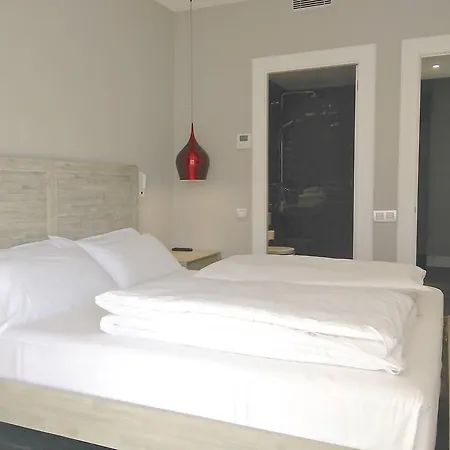 Apartment Ferran Pedralbes Penthouse