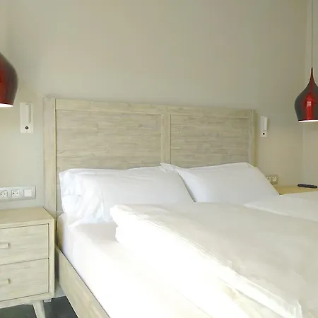 Apartment Ferran Pedralbes Penthouse Barcelona