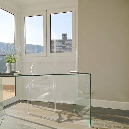 Ferran Pedralbes Penthouse