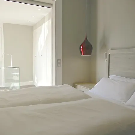 Apartment Ferran Pedralbes Penthouse *