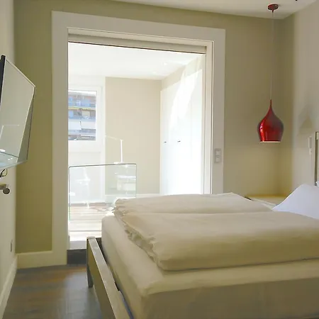 Ferran Pedralbes Penthouse