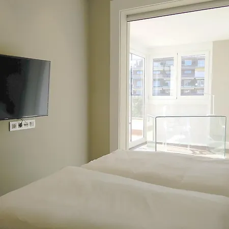 Apartment Ferran Pedralbes Penthouse *