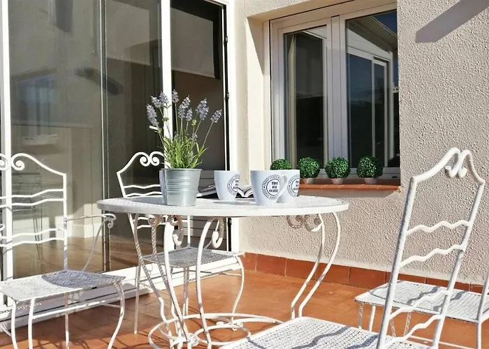 Ferran Pedralbes Penthouse