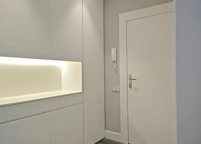 Ferran Pedralbes Penthouse