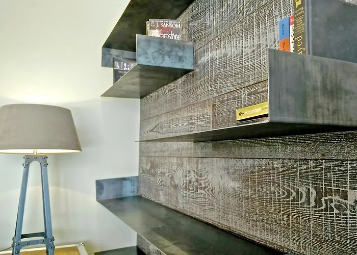 Апартаменты Ferran Pedralbes Penthouse Барселона
