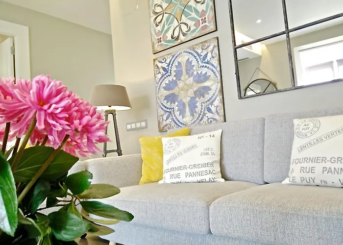 Ferran Pedralbes Penthouse