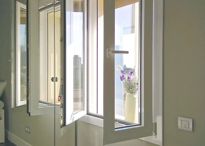 Ferran Pedralbes Penthouse