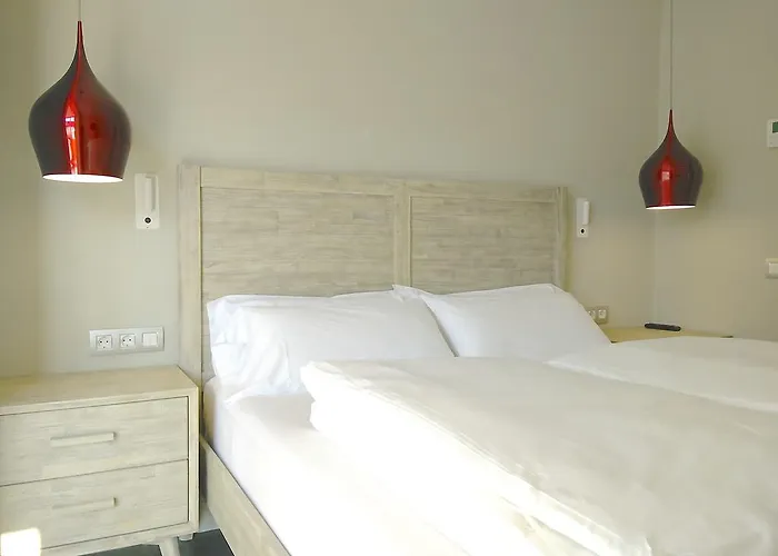 Апартаменты Ferran Pedralbes Penthouse Барселона