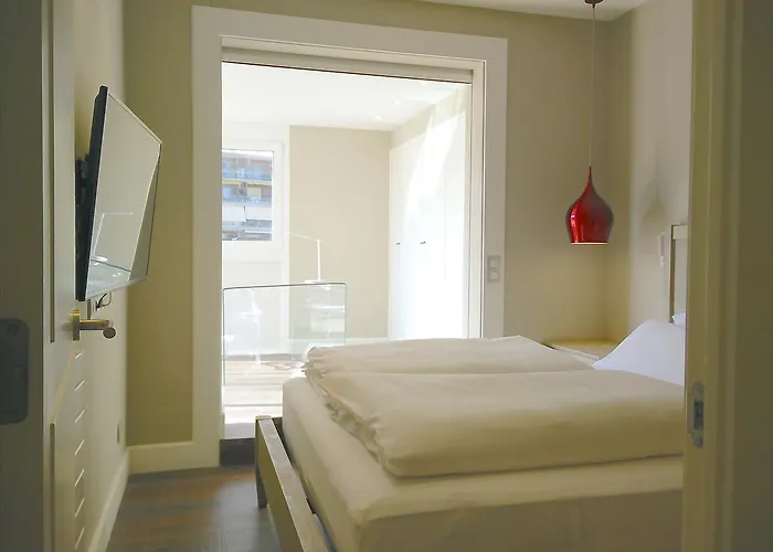 Ferran Pedralbes Penthouse
