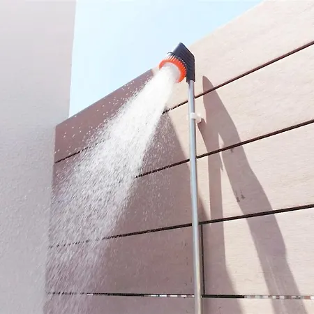 Daire Ferran Pedralbes Penthouse